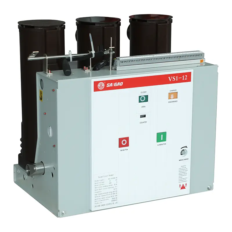 12 kv Indore शून्य सर्किट ब्रेकर