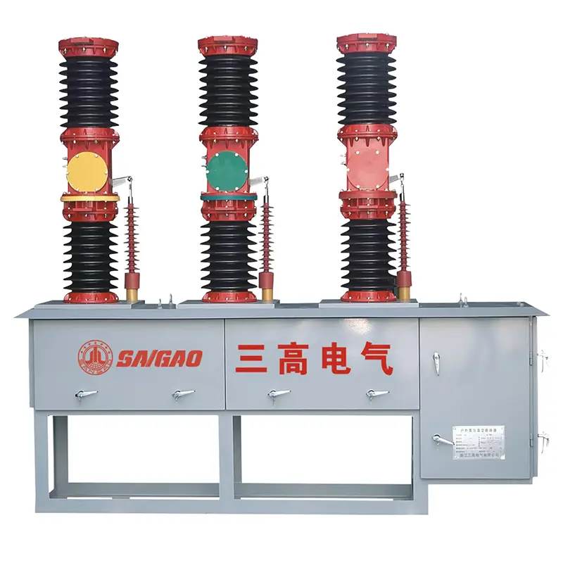 .0.5kv स्विच रिंगरर